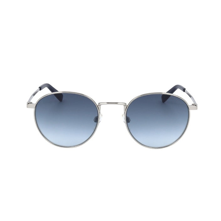 Tommy Hilfiger - Tommy Hilfiger Unisex Sunglasses TH 1572 S 010 50 21 145 PALLADIUM