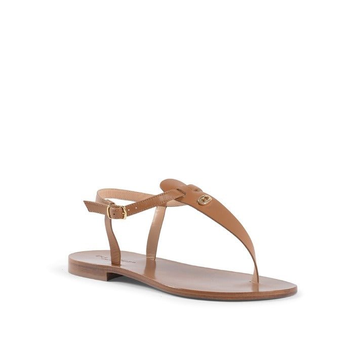 Dee Ocleppo - Capri Sandal - Tan