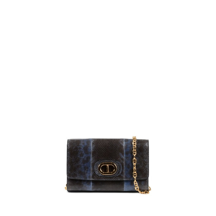 Dee Ocleppo - Firenze Python Clutch