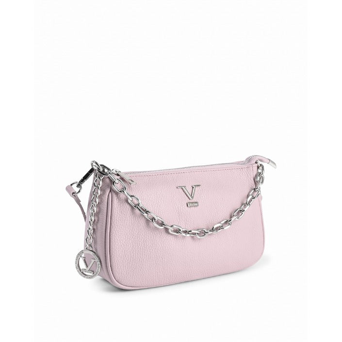 V Italia by VERSACE 19.69 ABBIGLIAMENTO SPORTIVO S.R.L. - V Italia Womens Mini Bag VE1735-S DOLLARO PINK