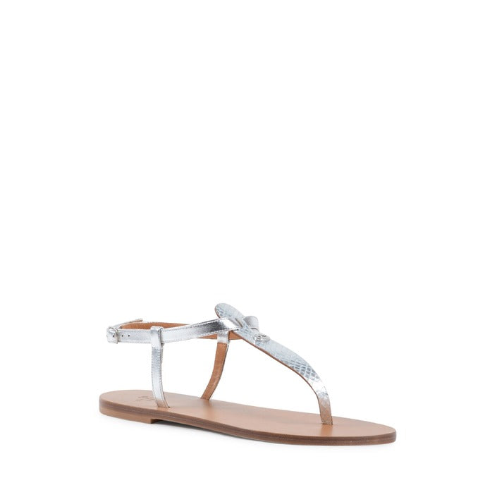 Dee Ocleppo - Touch The Sky Sandal Snake Argento