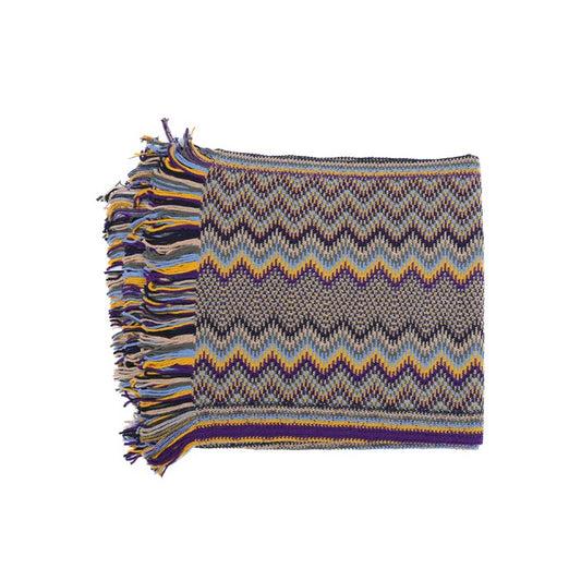 Missoni - Missoni Womens Poncho POB5WMD63030002