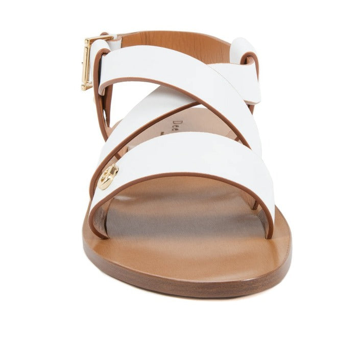 Dee Ocleppo - Do Anything Sandal White