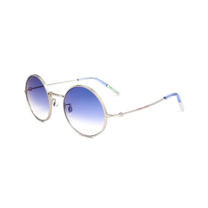 Tommy Hilfiger - Tommy Hilfiger Unisex Sunglasses TJ 0043 S CTL 52 22 145 MATTE PALLADIUM