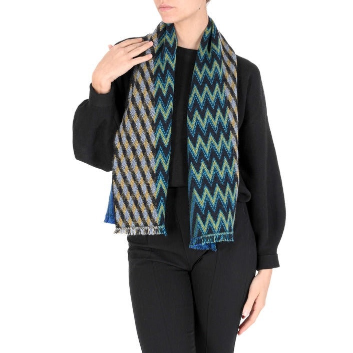 Missoni - Missoni Womens Scarf SC52WOU66440001