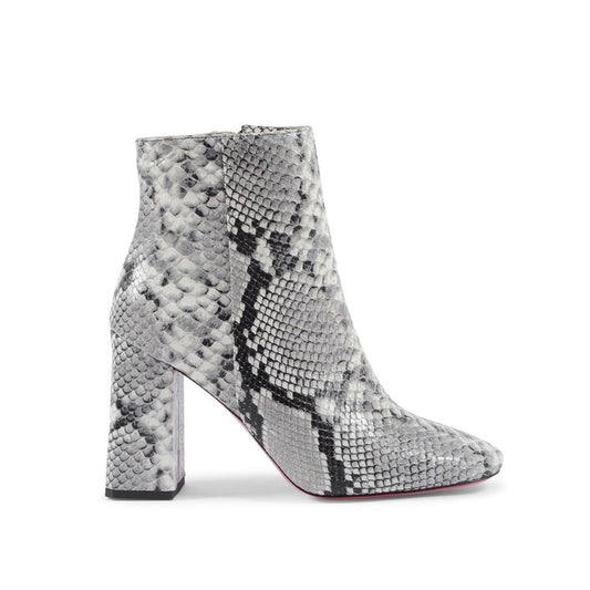 Dee Ocleppo - Percussion Ankle Boot - Rock