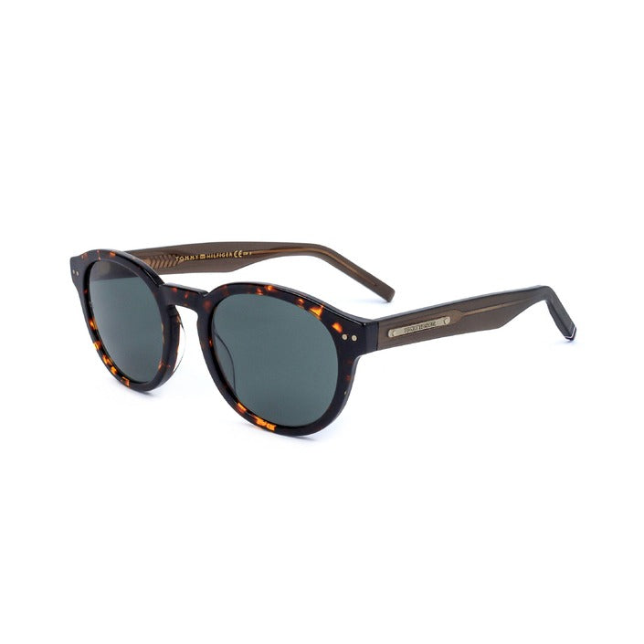 Tommy Hilfiger - Tommy Hilfiger Unisex Sunglasses TH 1713 S 086 50 22 145 HAVANA