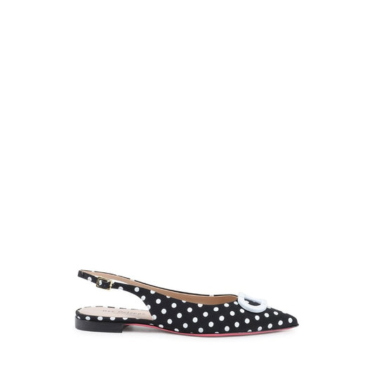 Dee Ocleppo - Sublime slingback