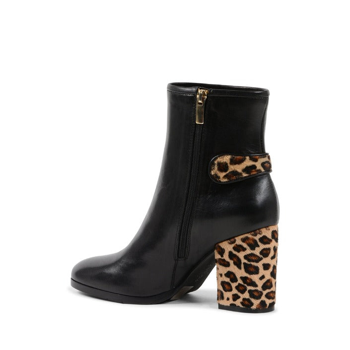 Dee Ocleppo - Carion Ankle Boot Black