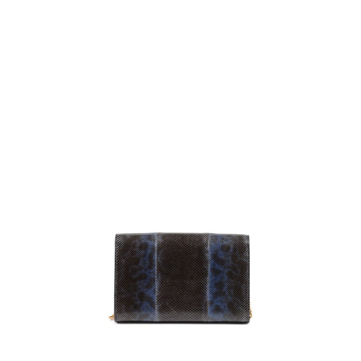 Dee Ocleppo - Firenze Python Clutch