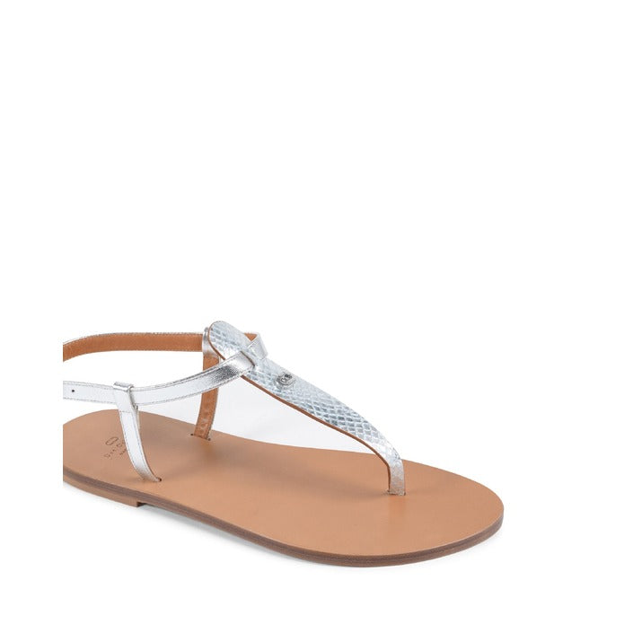 Dee Ocleppo - Touch The Sky Sandal Snake Argento