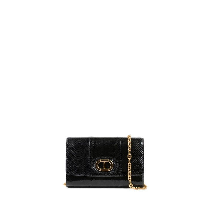 Dee Ocleppo - Firenze Python Clutch