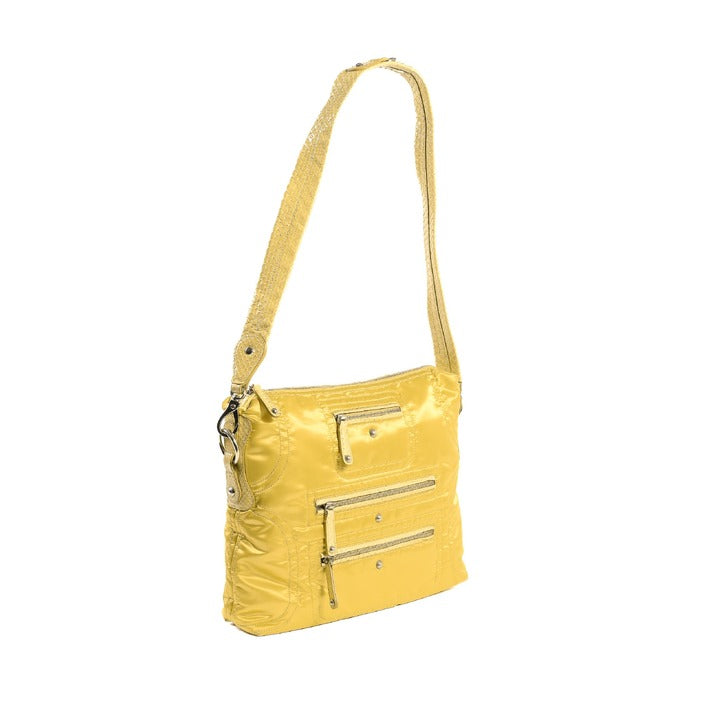 Tod's - Tod's Womens Handbag WADBB3 201 YELLOW