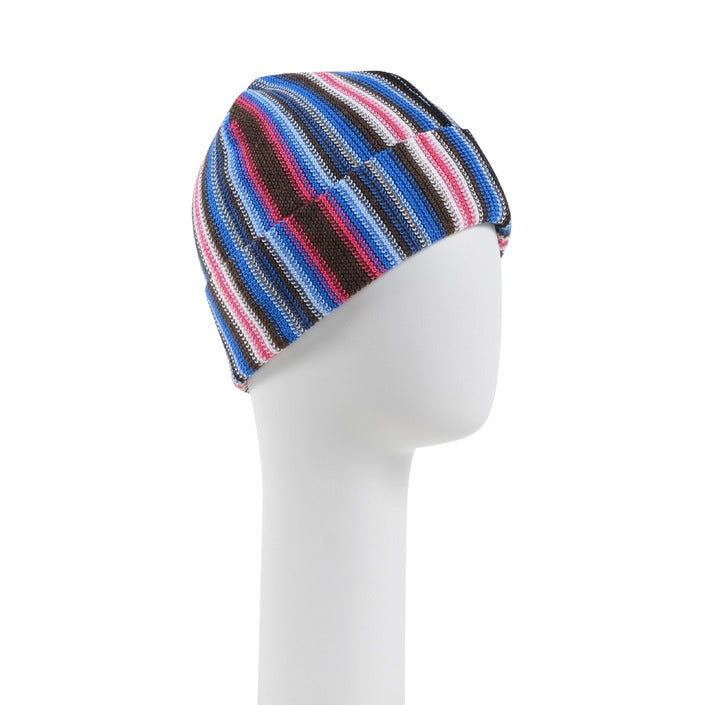 Missoni - Missoni Womens Beanie Multicolor CPL8WMU55280004