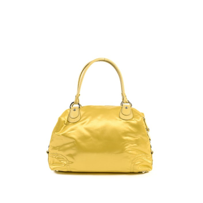 Tod's - Tod's Womens Handbag WADBH1 300 YELLOW