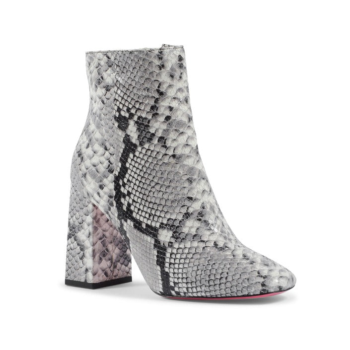 Dee Ocleppo - Percussion Ankle Boot - Rock