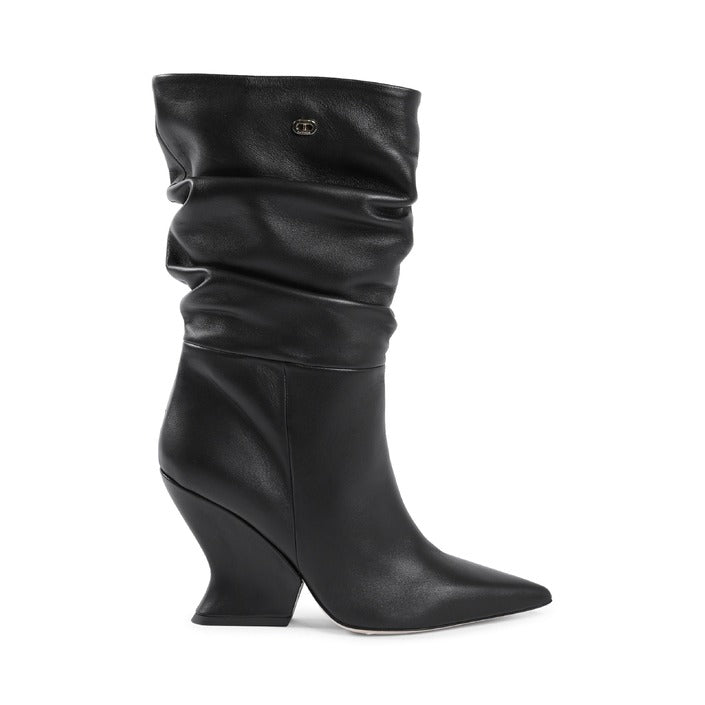 Dee Ocleppo - Cady Boot - Short Boot Black