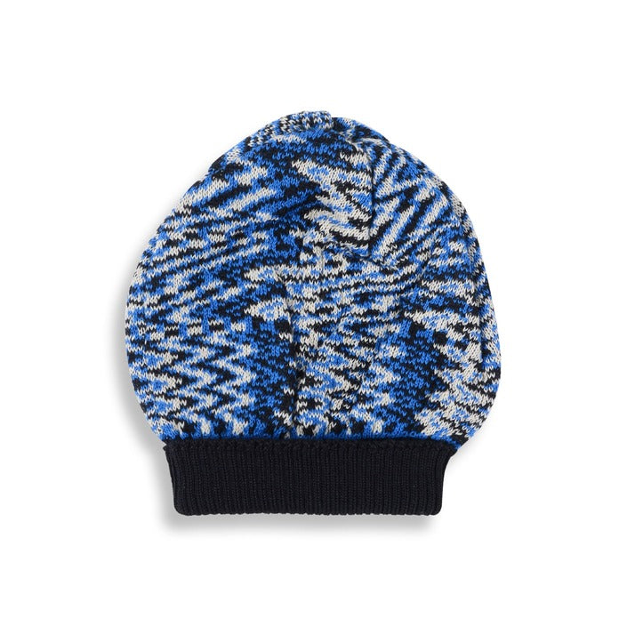 Missoni - Missoni Woman Beanie Multicolor CPL8WMD55240002