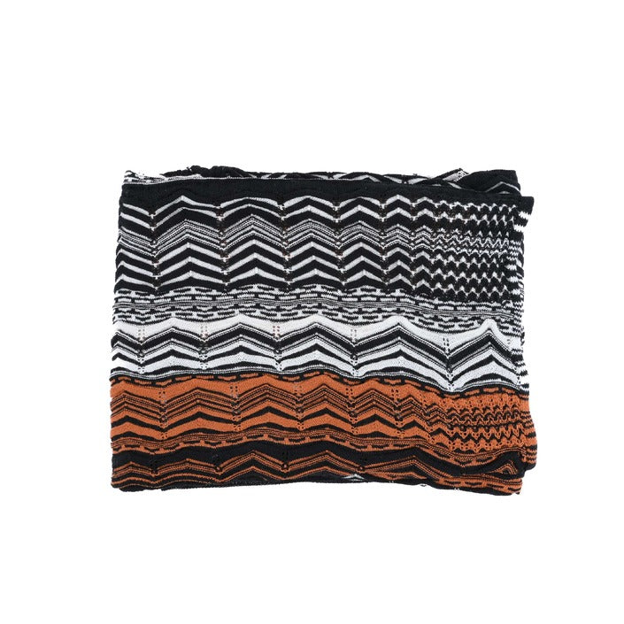 Missoni - Missoni Womens Poncho POT8WMD55480003