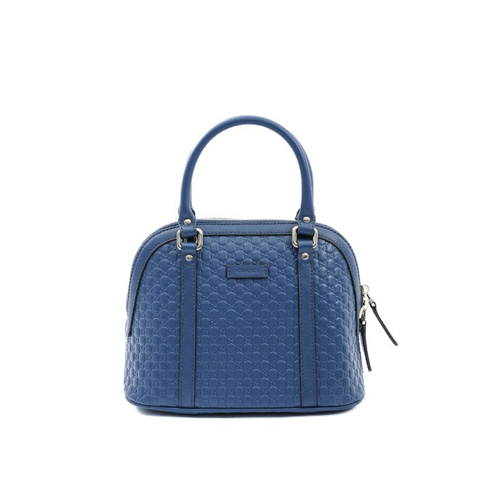 Gucci - Gucci Guccissima leather Mini Dome bag 449654 BMJ1G 4231