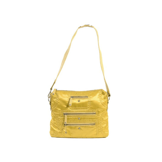 Tod's - Tod's Womens Handbag WADBB3 201 YELLOW