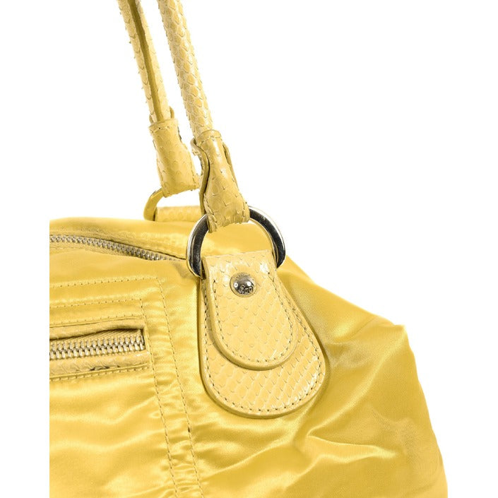 Tod's - Tod's Womens Handbag WADBH1 300 YELLOW