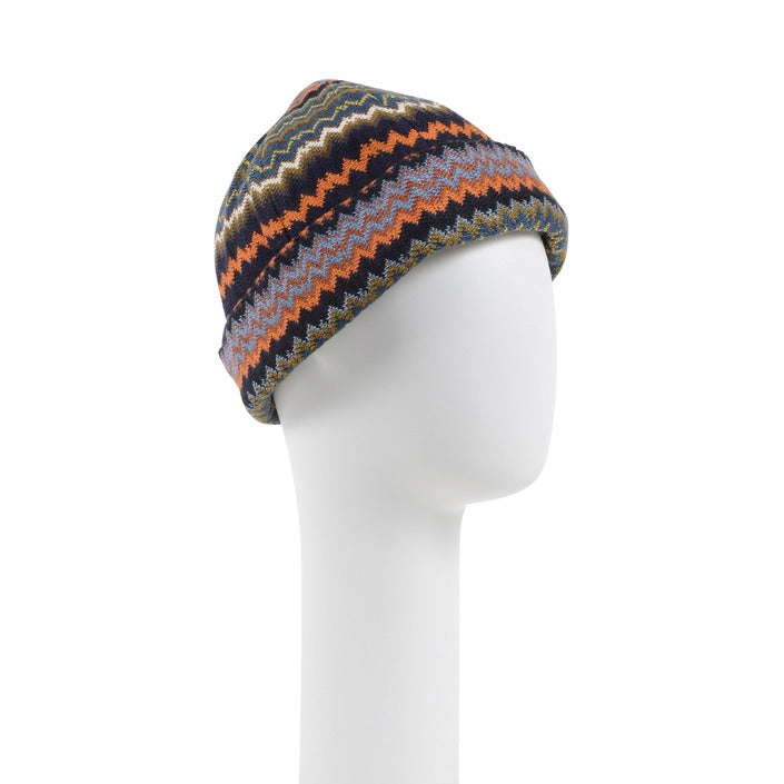 Missoni - Missoni Womens Beanie Multicolor CVL8WMU61000001