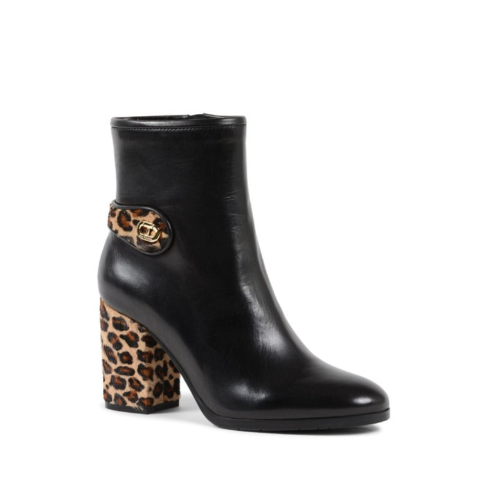 Dee Ocleppo - Carion Ankle Boot Black