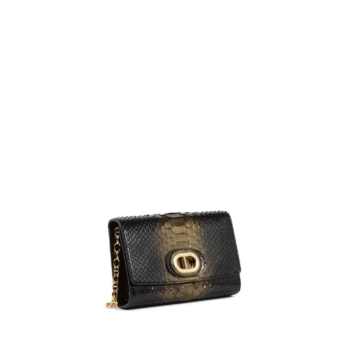 Dee Ocleppo - Firenze Python Clutch