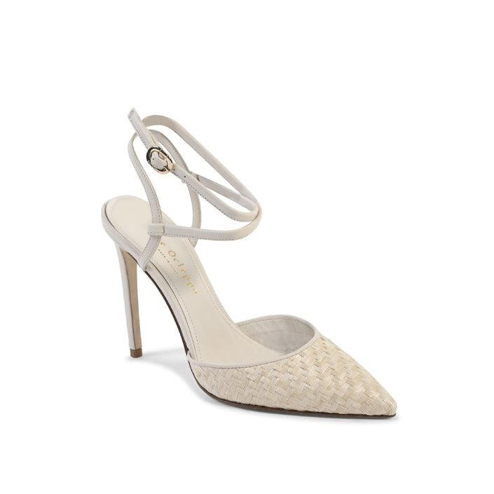 Dee Ocleppo - Pandora Pump - Natural