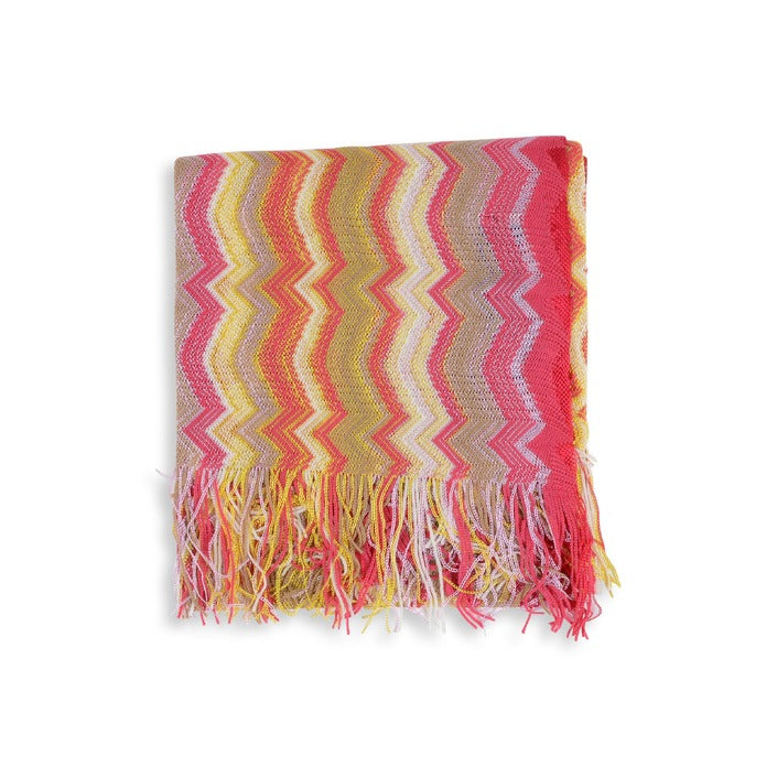 Missoni - Missoni Woman Poncho Multicolor POB6WMD57960001