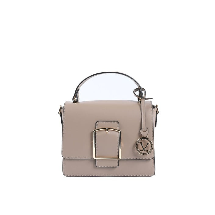 V Italia by VERSACE 19.69 ABBIGLIAMENTO SPORTIVO S.R.L. - V Italia Womens Handbag V505 52 RUGA TAUPE