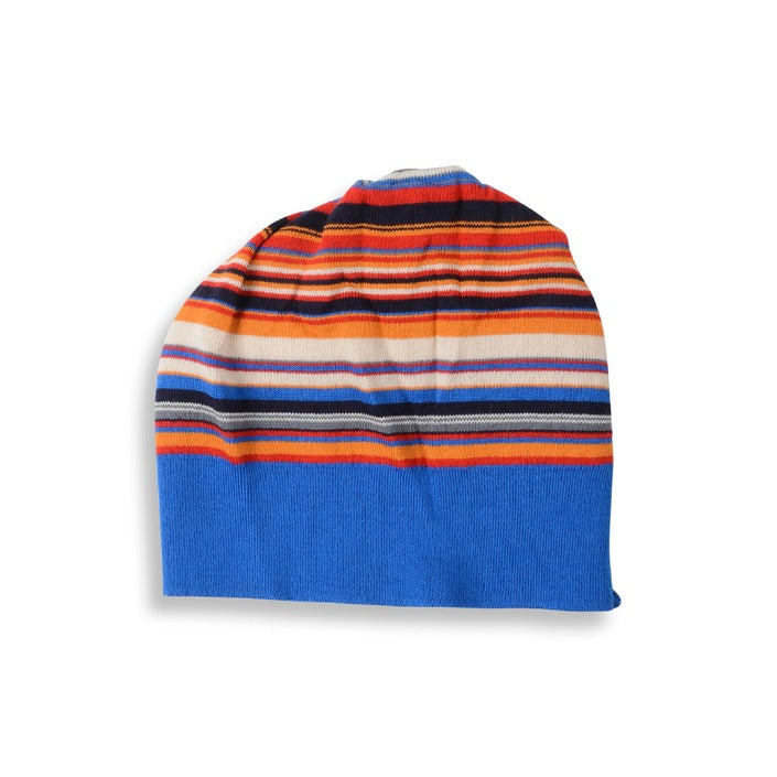 Missoni - Missoni Woman Beanie Multicolor CPL8WMD55380001