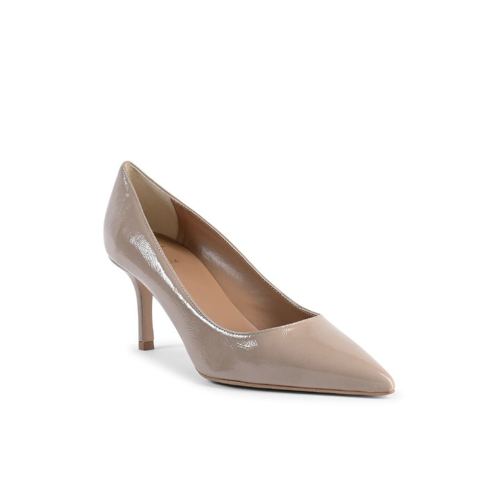 19V69 ITALIA by VERSACE 19.69 ABBIGLIAMENTO SPORTIVO S.R.L. - 19V69 Italia Womens Pump INES65 NAPLACK CAPPUCCINO