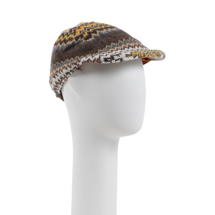 Missoni - Missoni Womens Hat Multicolor CWL8WMU61000003