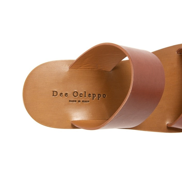 Dee Ocleppo - Look At Me Sandal