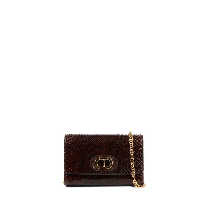 Dee Ocleppo - Firenze Python Clutch