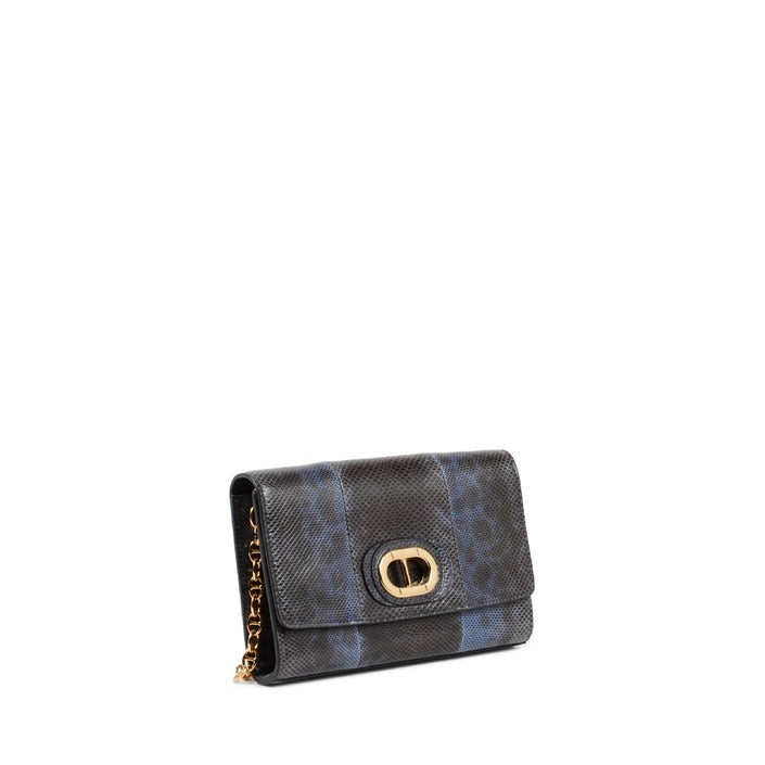 Dee Ocleppo - Firenze Python Clutch