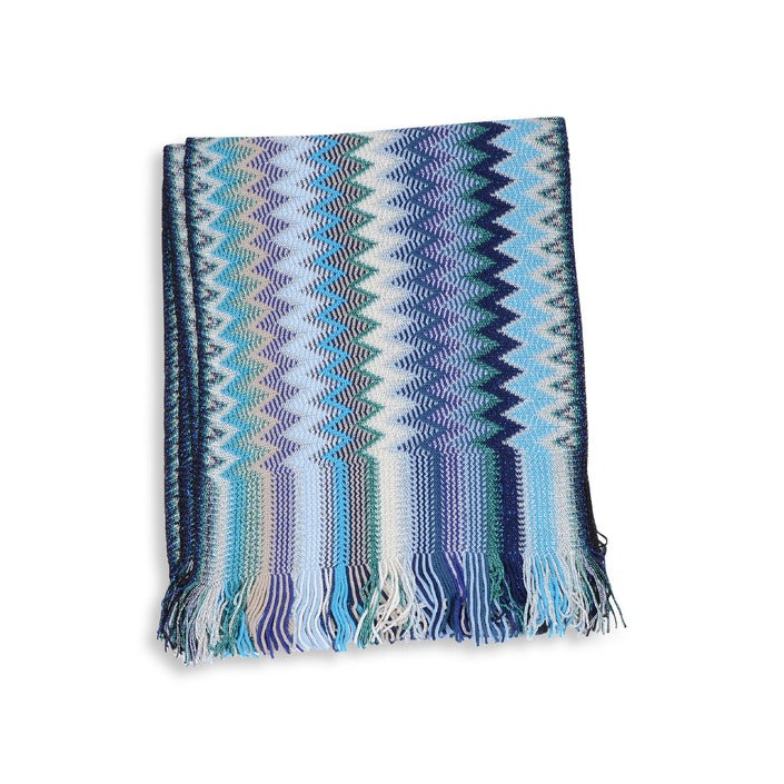 Missoni - Missoni Woman Poncho Multicolor POB5VMD58020002