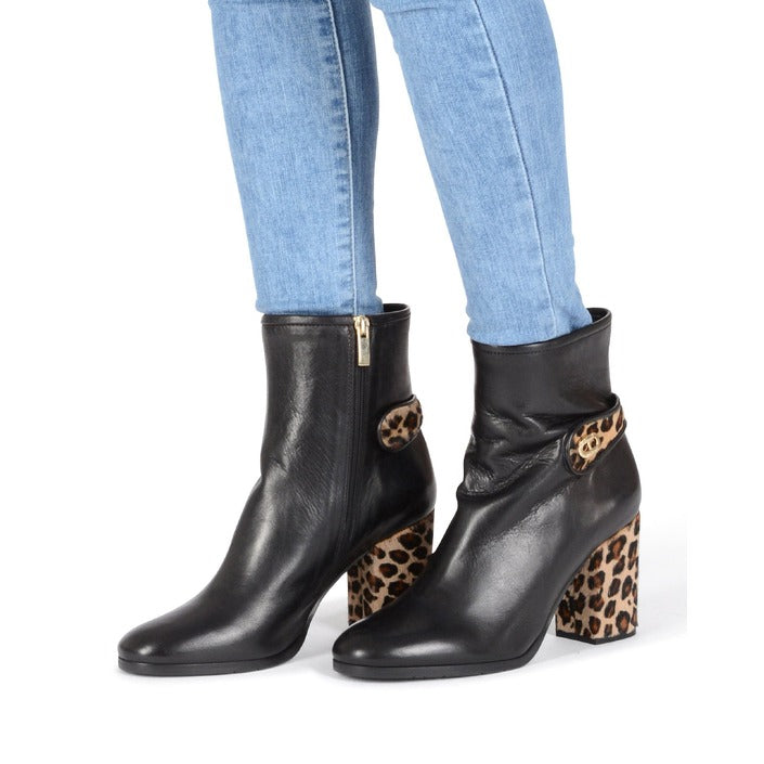 Dee Ocleppo - Carion Ankle Boot Black