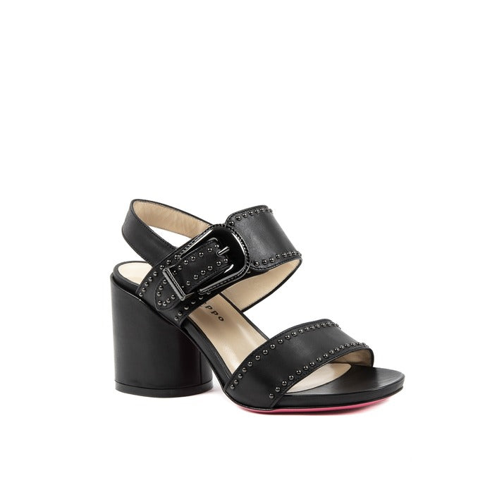 Dee Ocleppo - Dee Ocleppo Womens Sandal B3065DO VIT PERGAMENA NERO