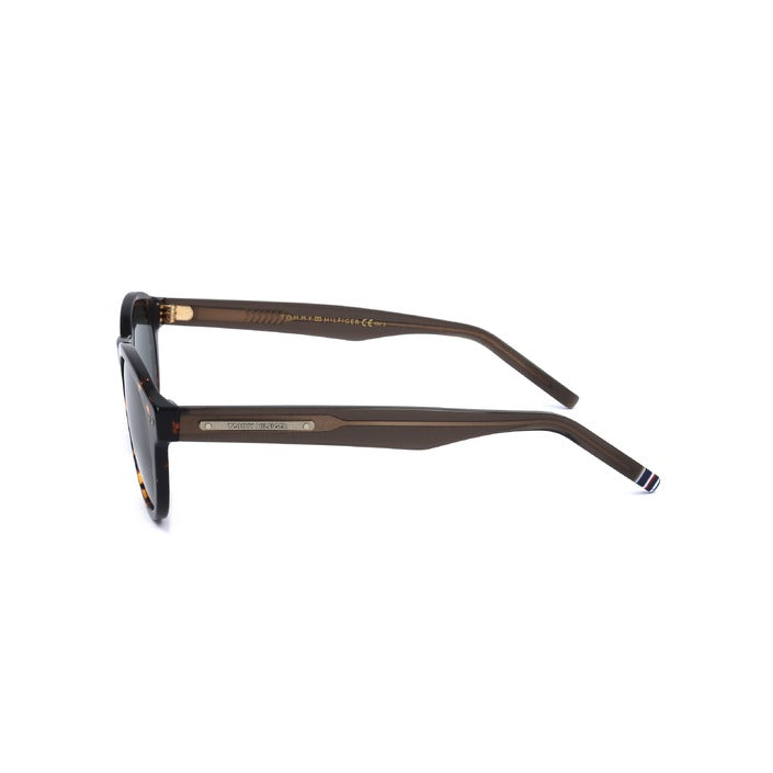 Tommy Hilfiger - Tommy Hilfiger Unisex Sunglasses TH 1713 S 086 50 22 145 HAVANA