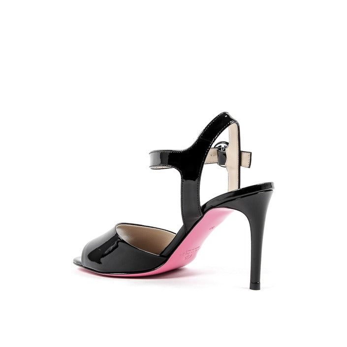 Dee Ocleppo - Dee Ocleppo Womens Sandal DO17 VERNICE NERO