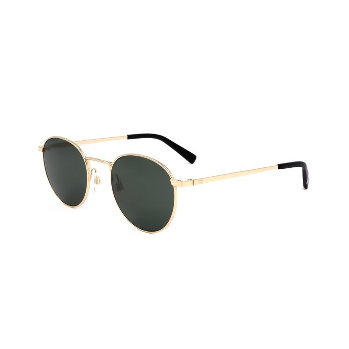 Tommy Hilfiger - Tommy Hilfiger Unisex Sunglasses TH 1572 S J5G 50 21 145 GOLD