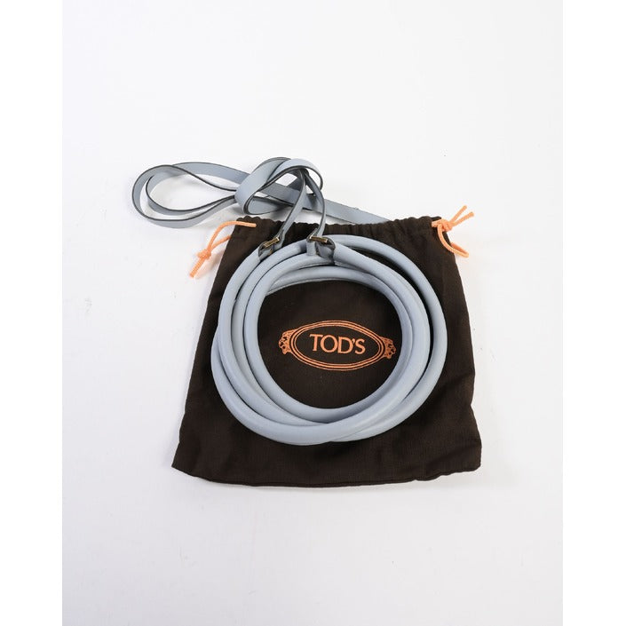 Tod's - Tod's Womens Belt XCWCQB31100TOPU017