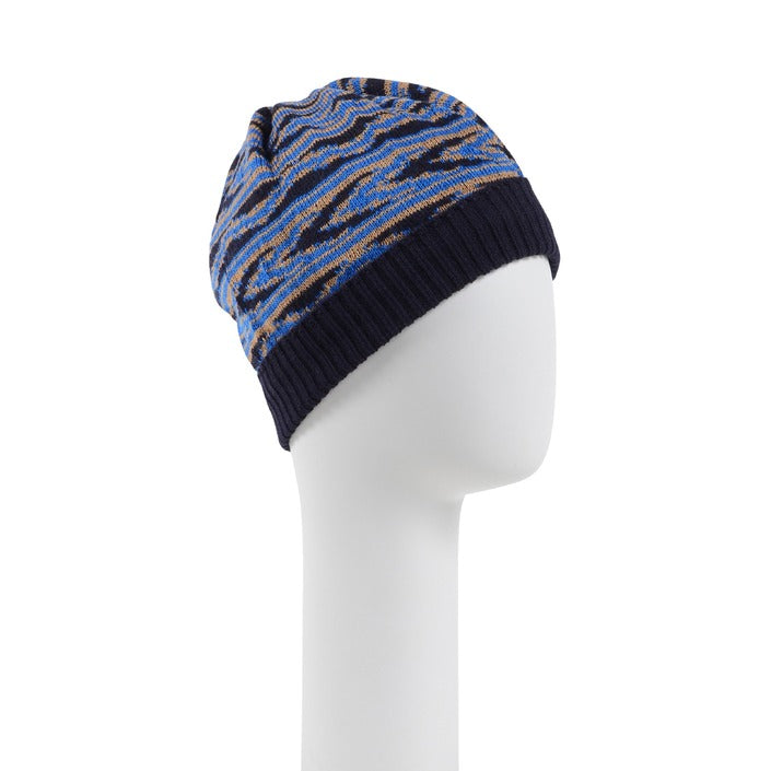 Missoni - Missoni Womens Beanie Multicolor CPL8WMU55260001