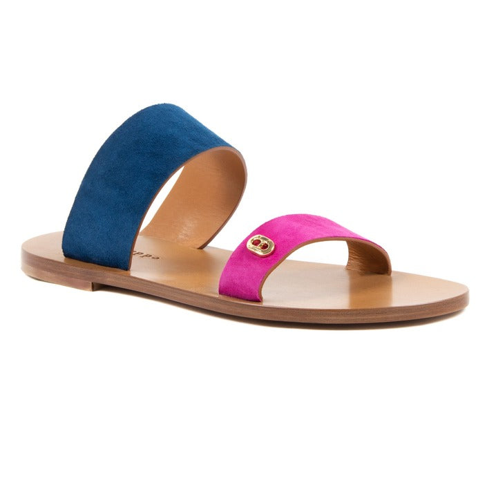 Dee Ocleppo - Look At Me Sandal