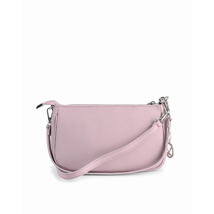 V Italia by VERSACE 19.69 ABBIGLIAMENTO SPORTIVO S.R.L. - V Italia Womens Mini Bag VE1735-S DOLLARO PINK