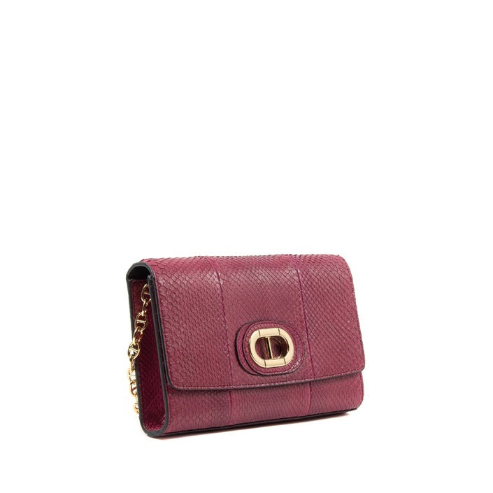 Dee Ocleppo - Firenze Python Clutch