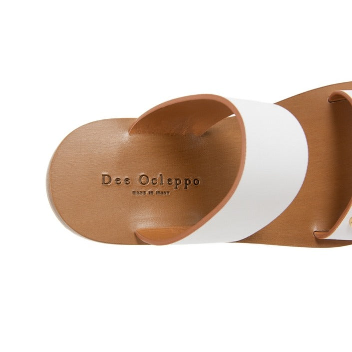 Dee Ocleppo - Look At Me Sandal